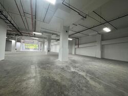 Harbour Link Complex (D5), Factory #455052381